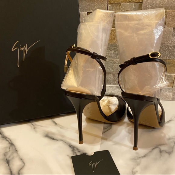 Giuseppe Zanotti Pumps - Picture 5 of 6